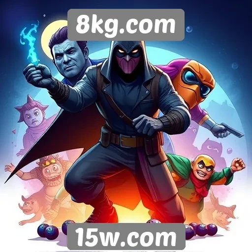 Comparativo de preços de jogos no 8kg.com
