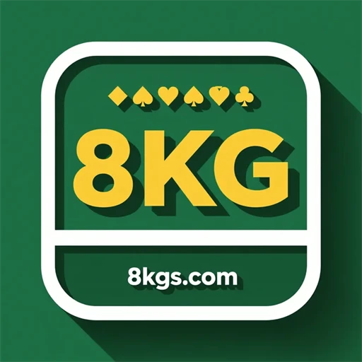 8kg.com