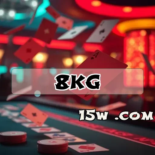 8kg.com: A Revolução do Login em Jogos Brasileiros