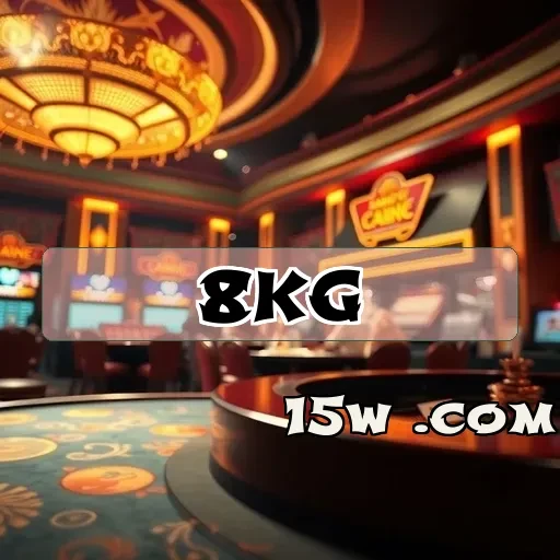 8kg.com: Recursos de Pagamento que Transformam Sua Experiência de Jogo