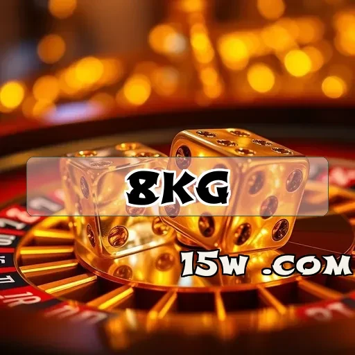 8kg.com: A Revolução dos Eventos Esportivos Para os Jogadores Brasileiros